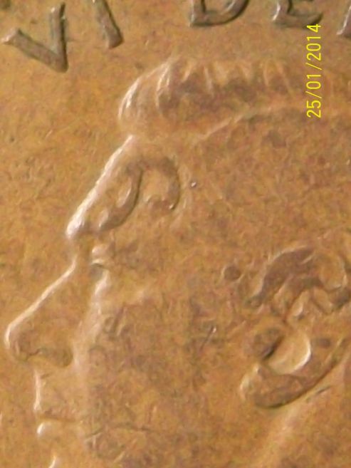 Design-On-Penny?